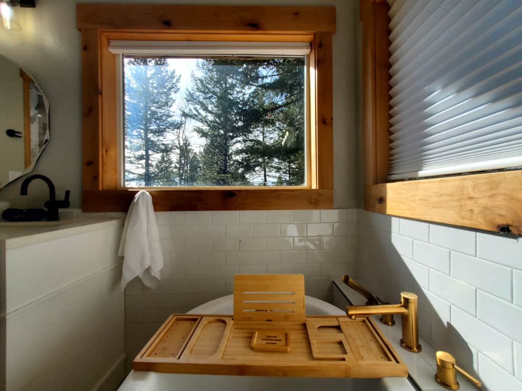 Master Bath 4