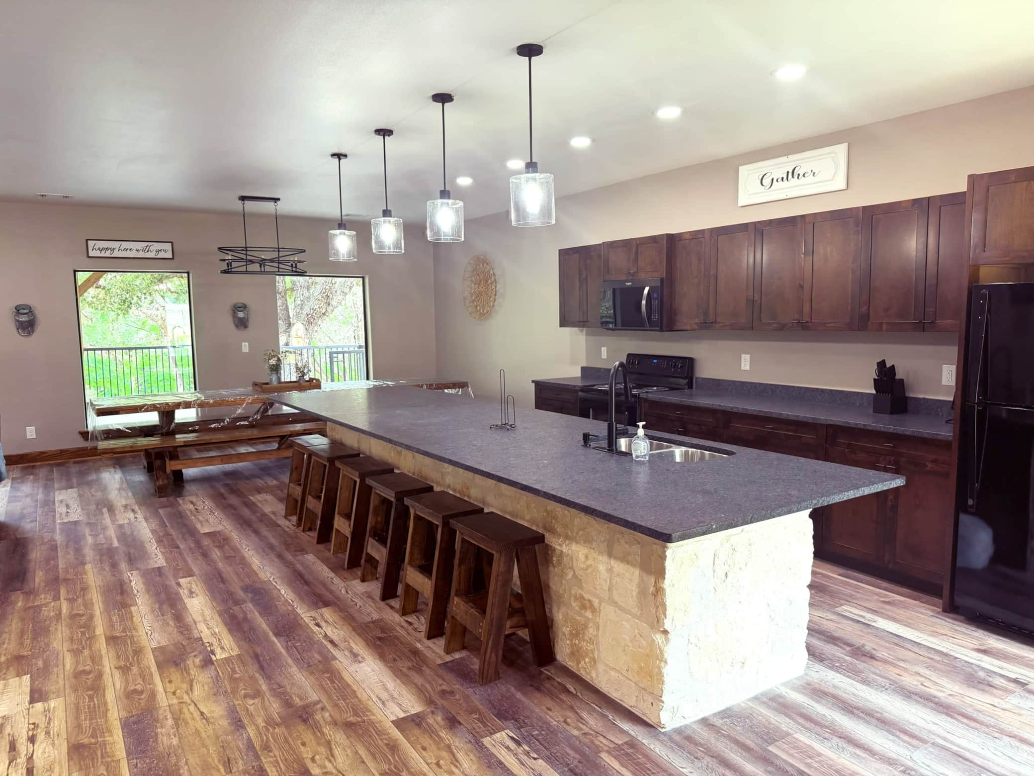 House #1