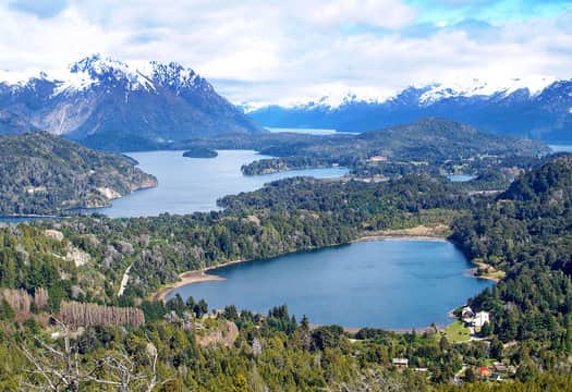 Cerro Llao Llao