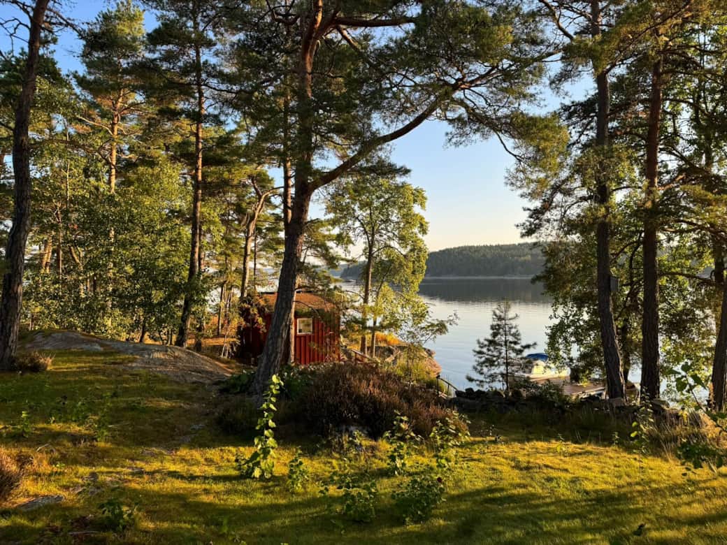 Stora Stenskär 13
