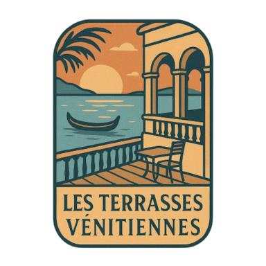 Les Terrasses Vénitiennes