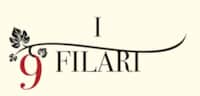 I 9 filari