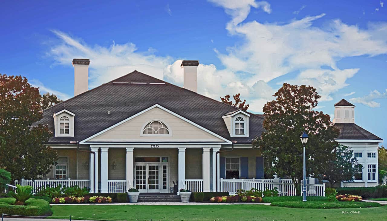 Lopez Country Club