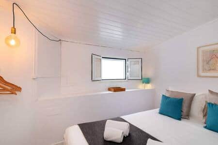 double bedroom - 2