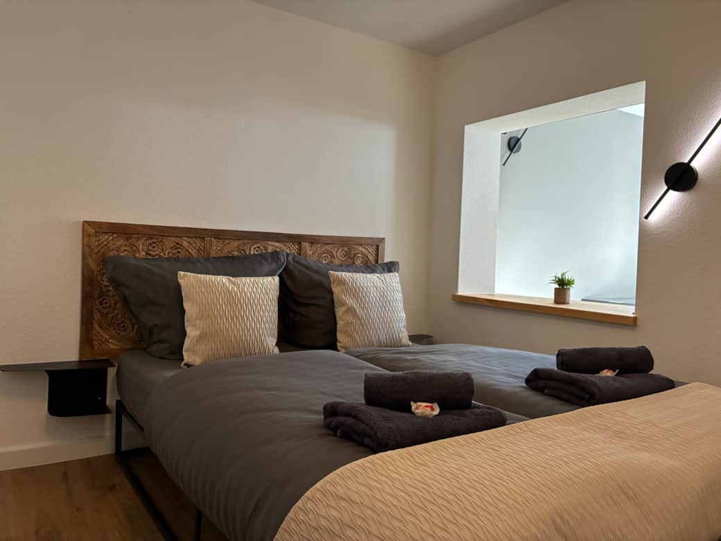 Schlafzimmer Schlafzimmer