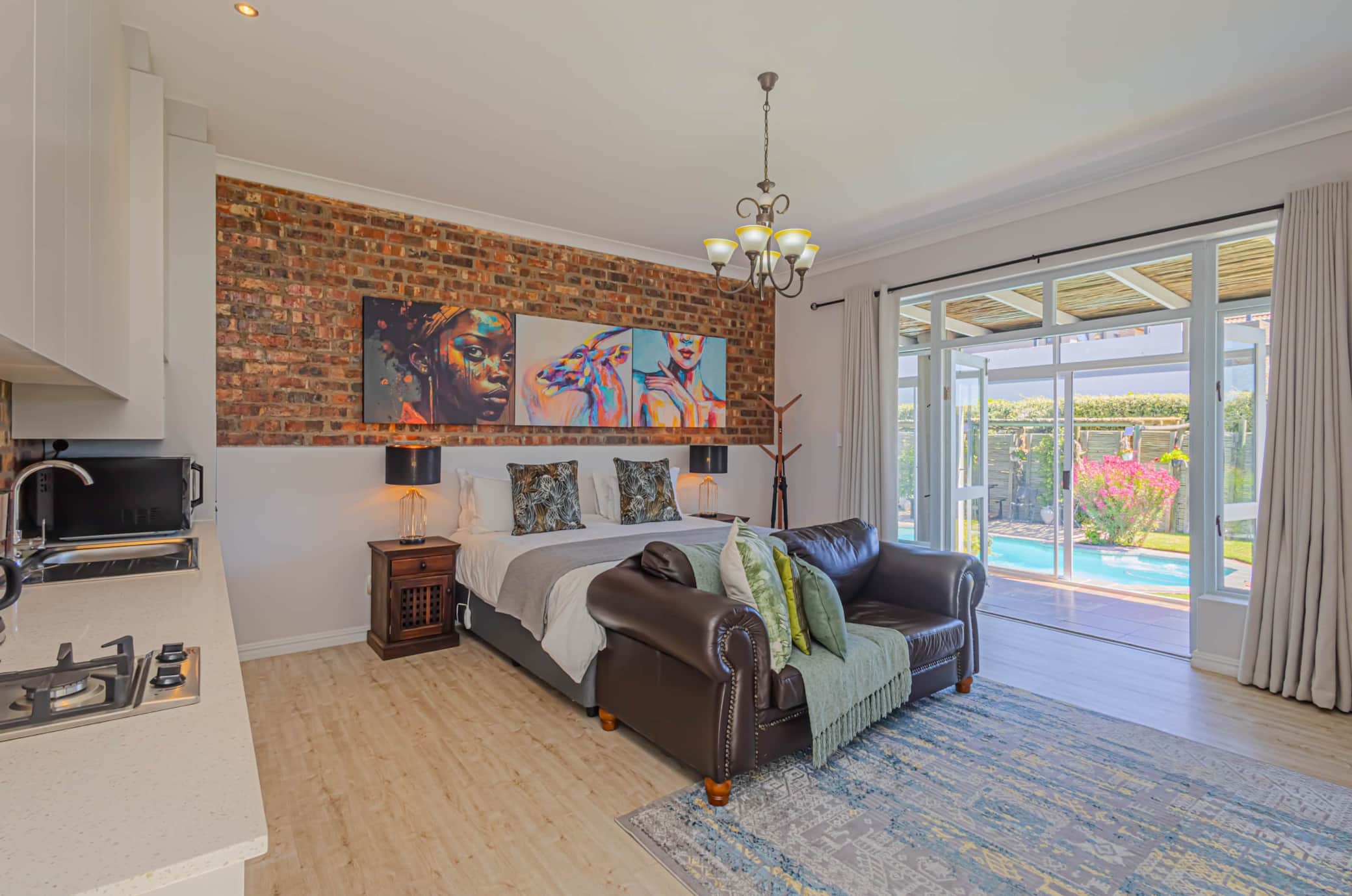 Flensborg Superior Studio