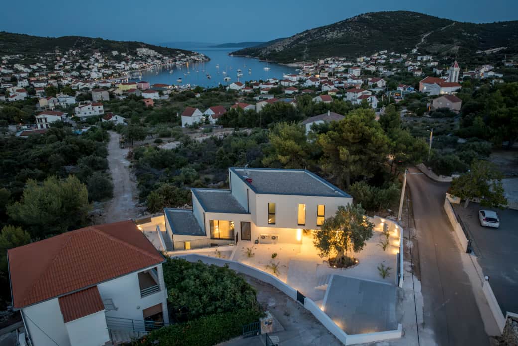 Mar Escape Villa Rental Croatia (148 of 189)
