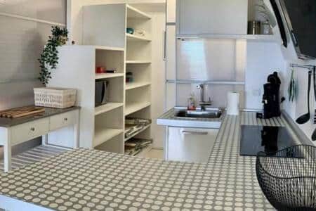 CUCINA