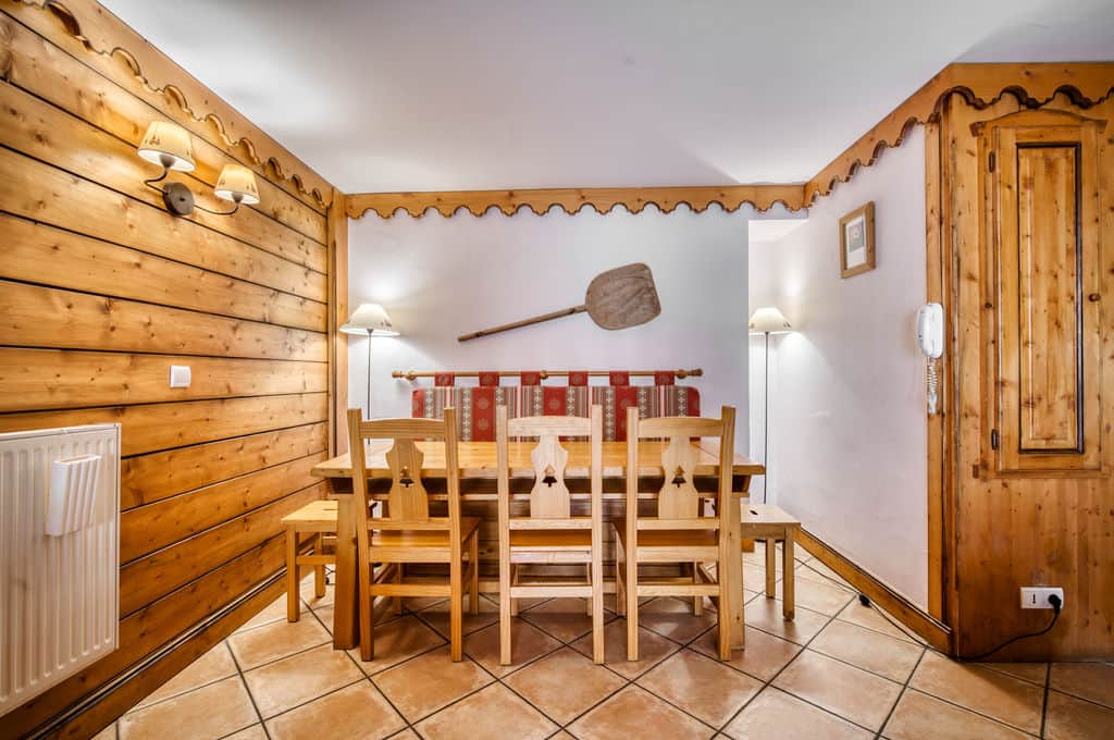 Salle à manger 2 Salle à manger 2