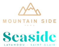 Villa Seaside - Chalet Mountainside