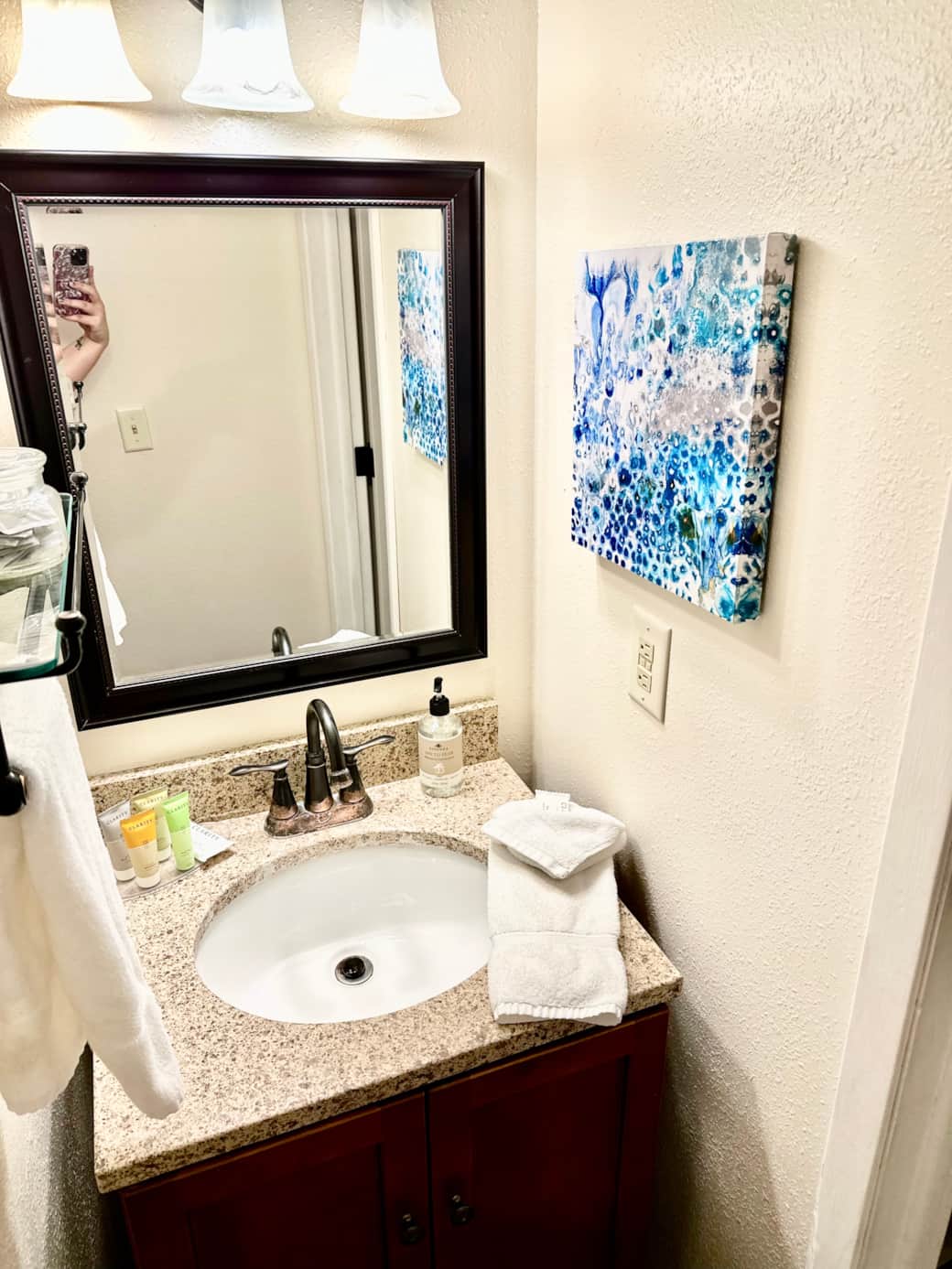 Bathroom Bathroom