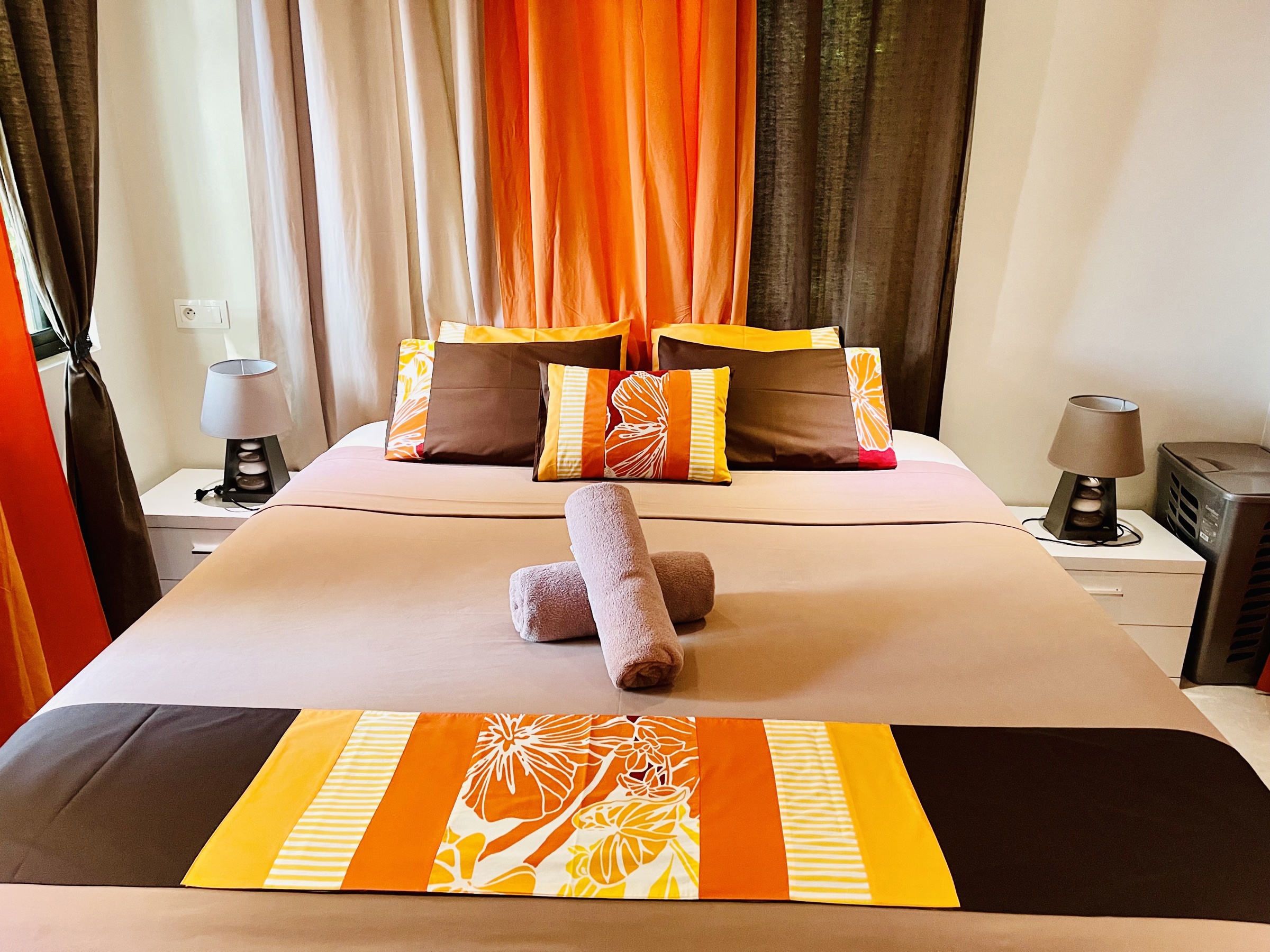 My lodge in Tahiti - Vacation Rentals in Tahiti (French Polynesia)