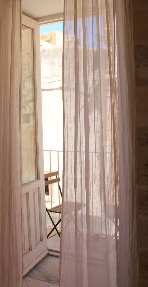 Sunny apartment