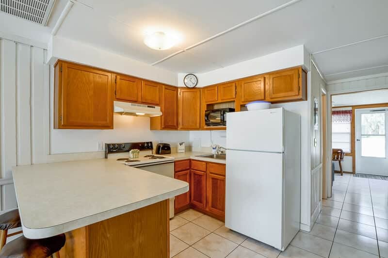 Kitchen Kitchen