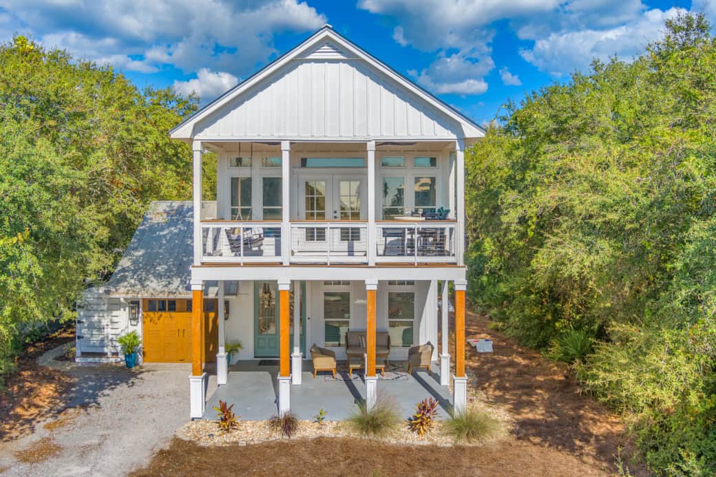 Stunning 30A Home 3 Min Walk to Beach 2 Stunning 30A Home 3 Min Walk to Beach 2