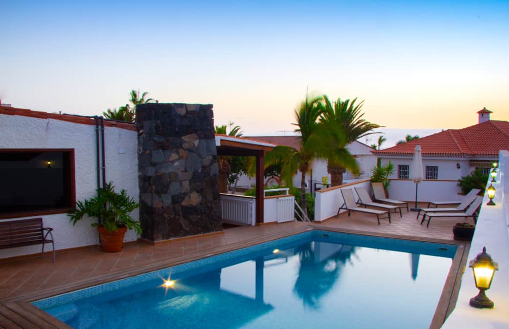 Villa Punta negra (18)