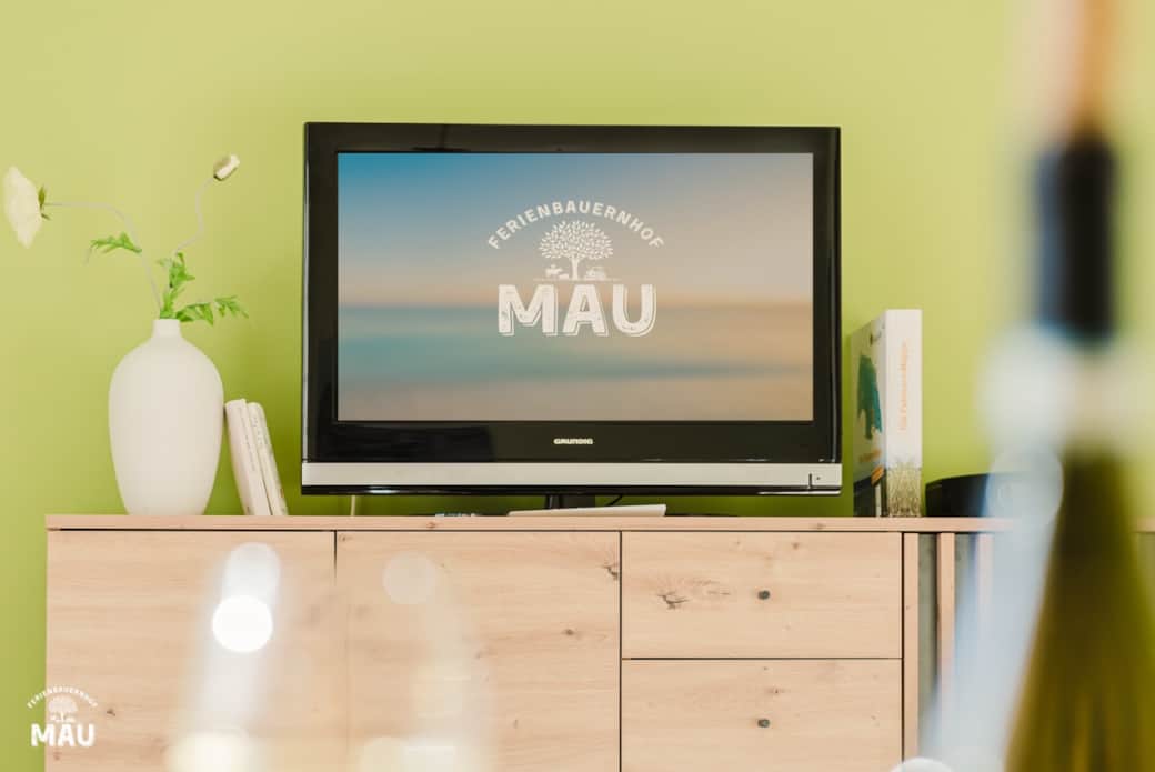 Ferienbauernhof Mau - Haus 1-5