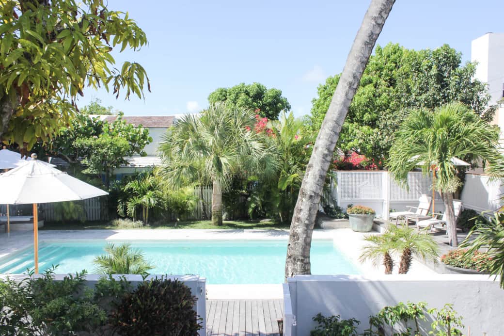 VRBO - Java Cottage Pool