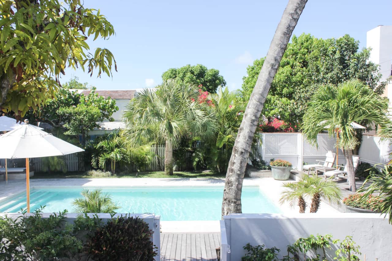 VRBO - Java Cottage Pool