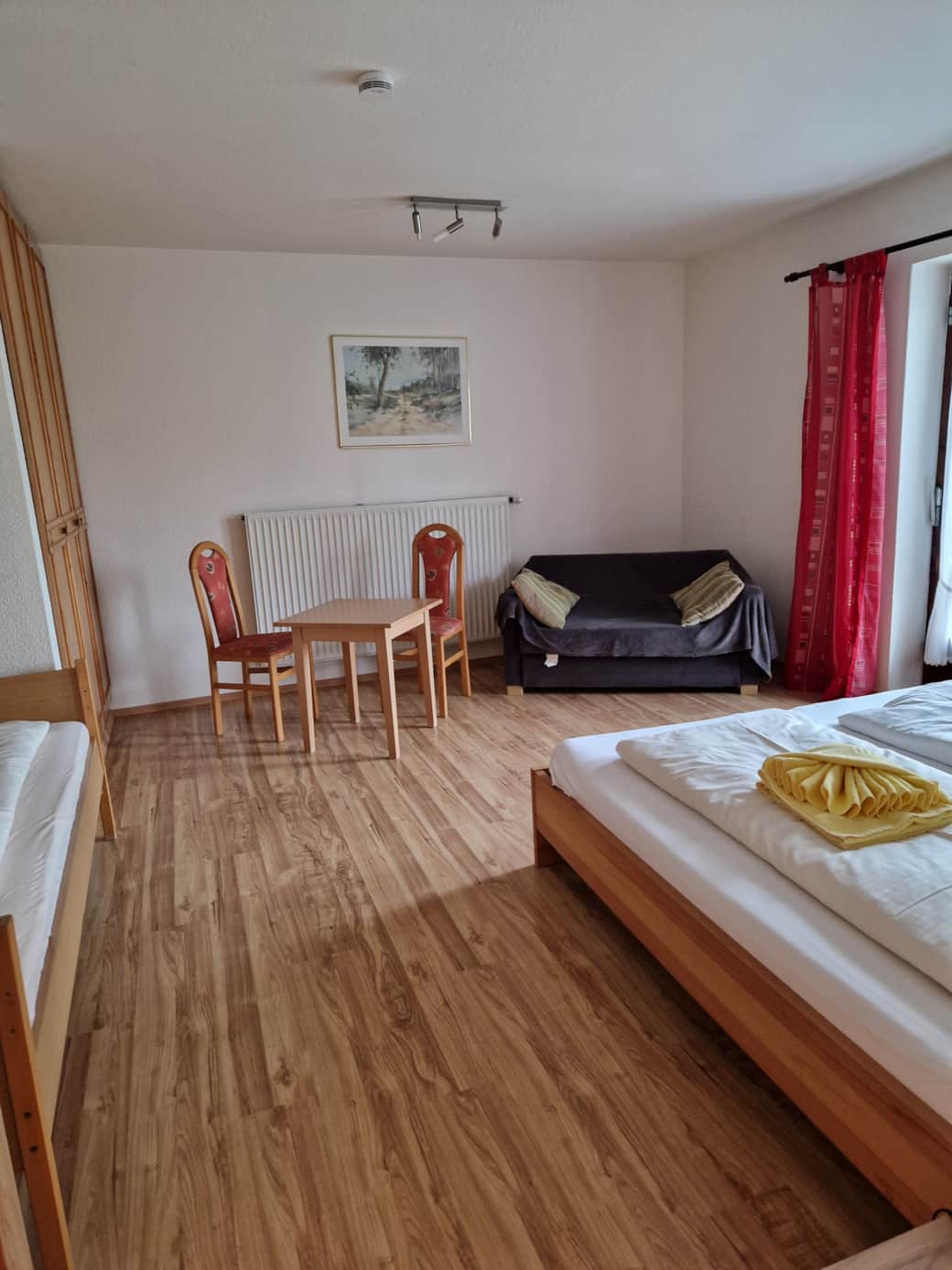 Elternschlafzimmer
