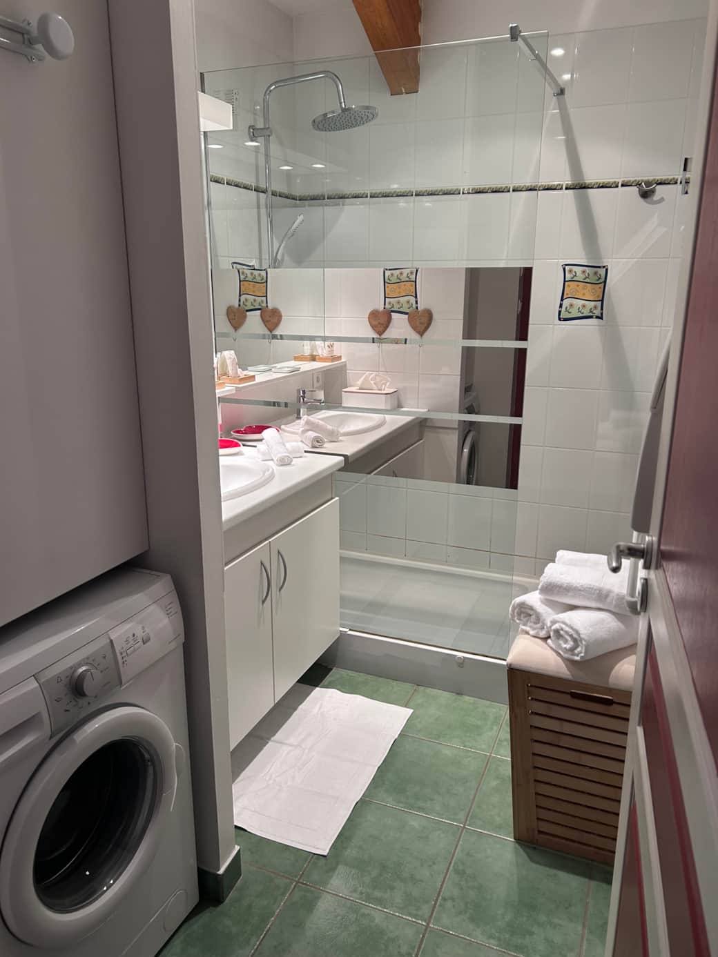 Salle de bain Salle de bain