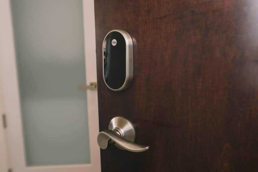 Keyless Entry