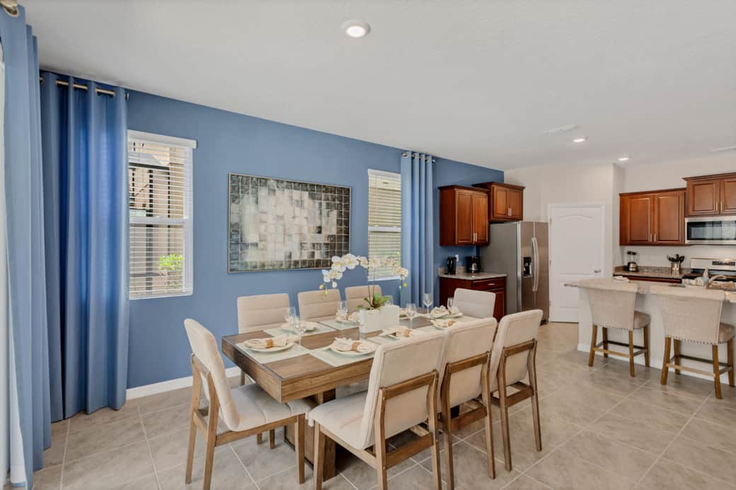 Dining Room - 2