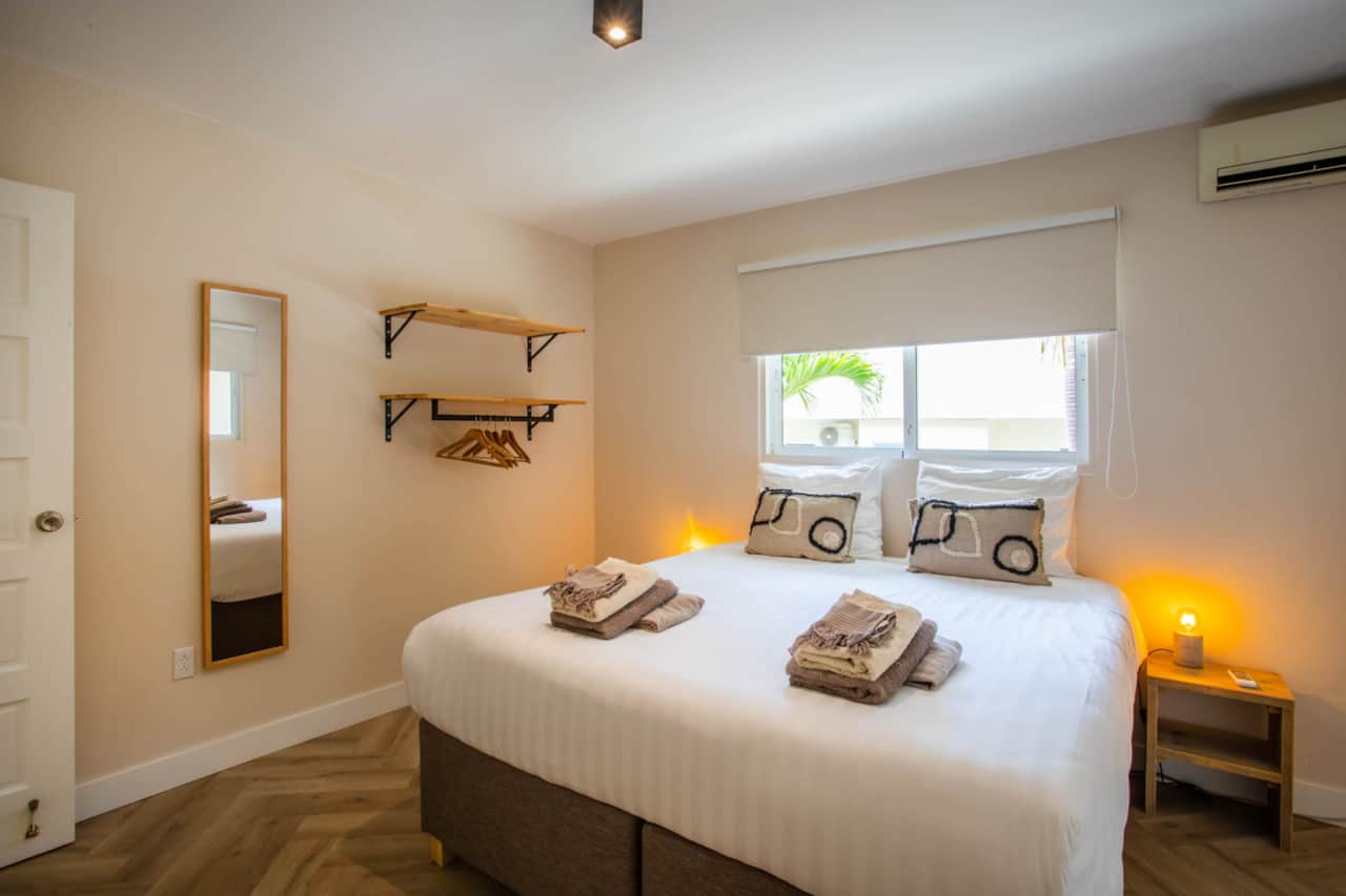 Slaapkamer