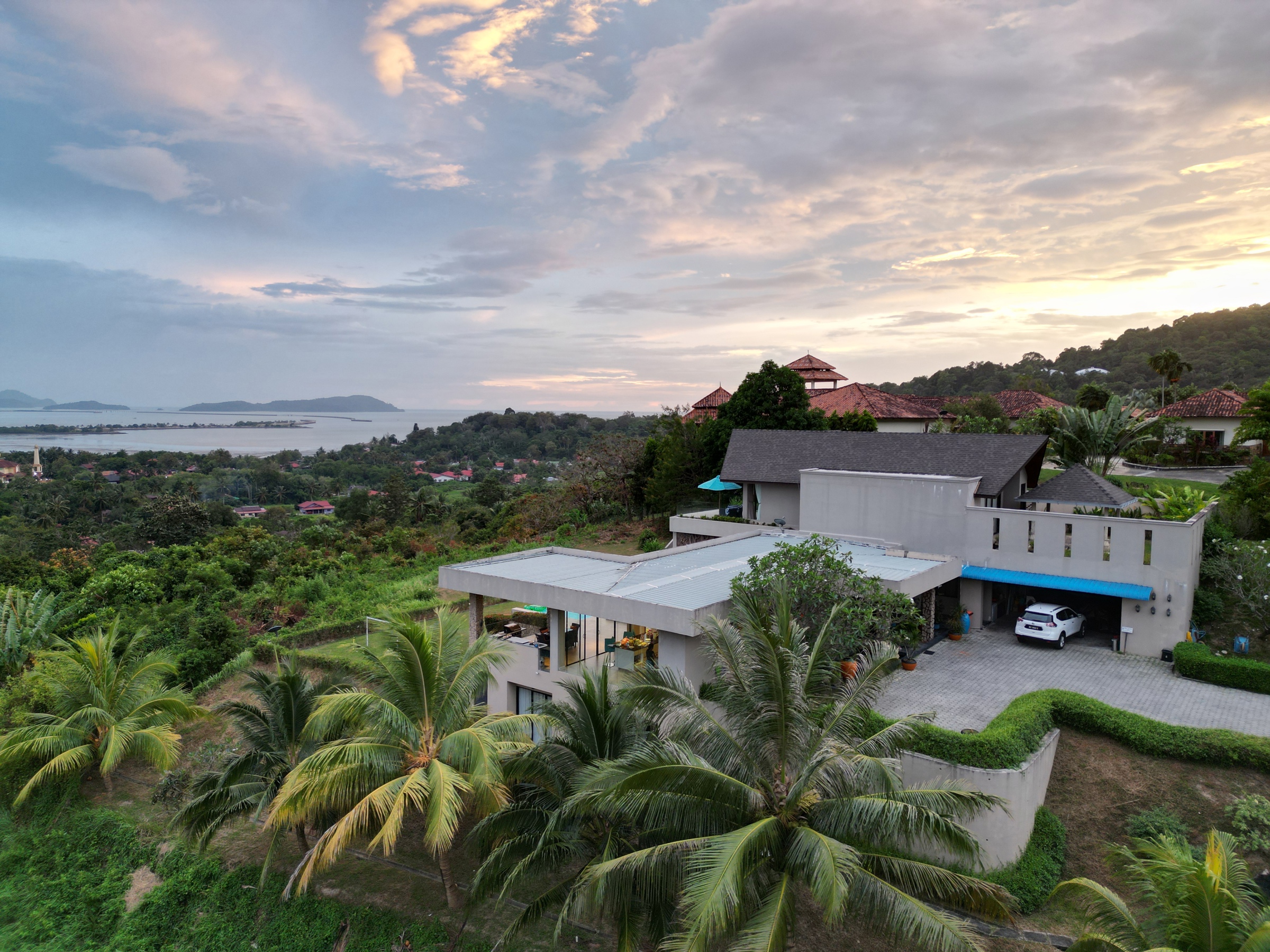 Discover the Perfect Time for Your Langkawi Adventure