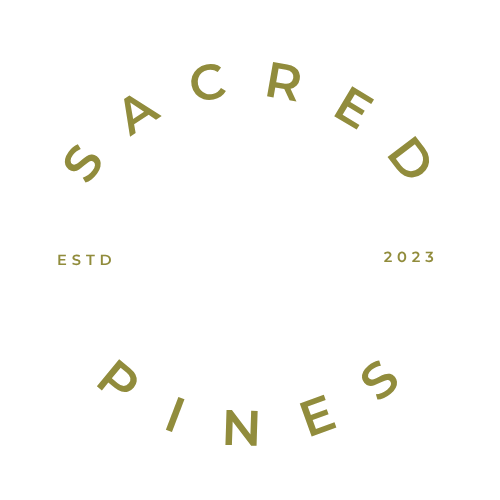 Sacred Pines