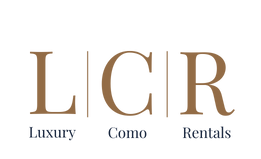 Luxury Como Rentals