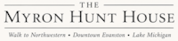 The Myron Hunt House