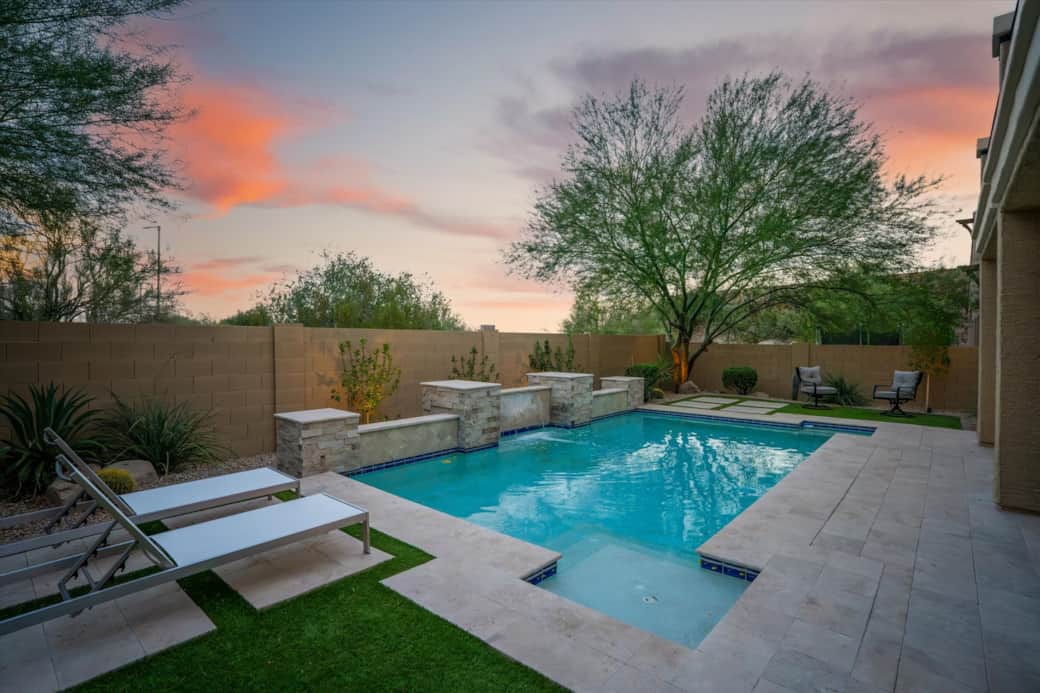 Backyard Backyard