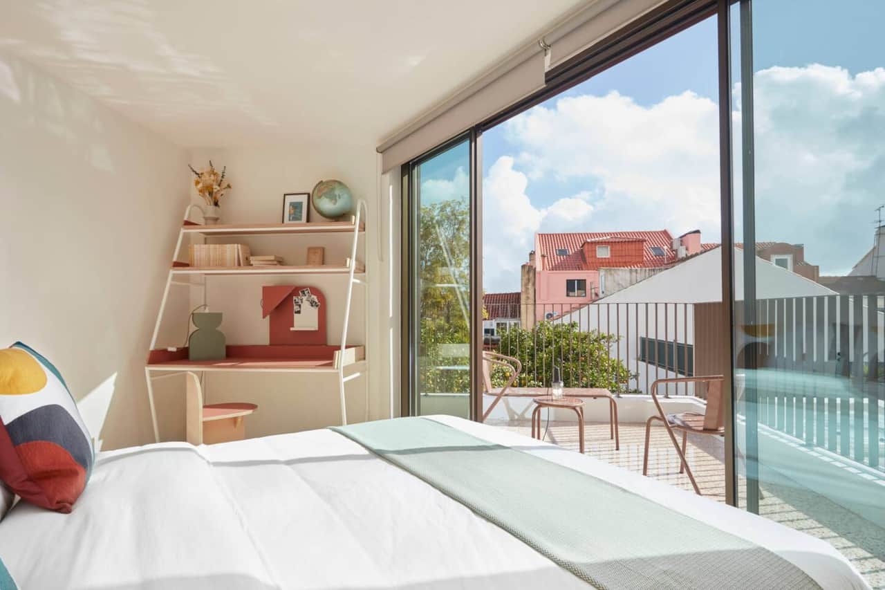Room Sol
