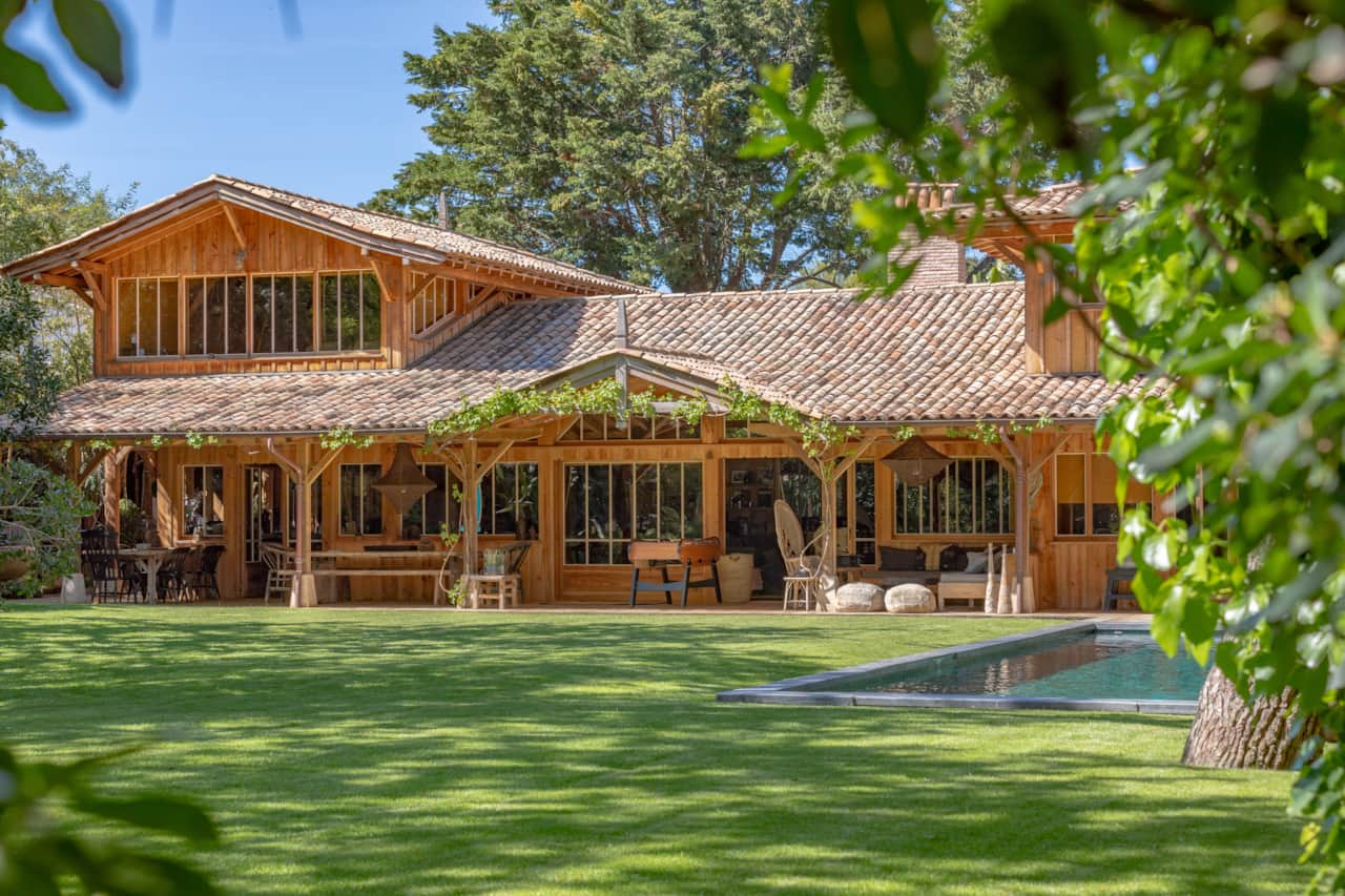 La Villa Yuka