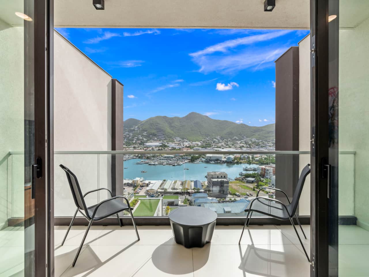 Balcon