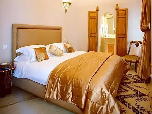 Chambre Ismail