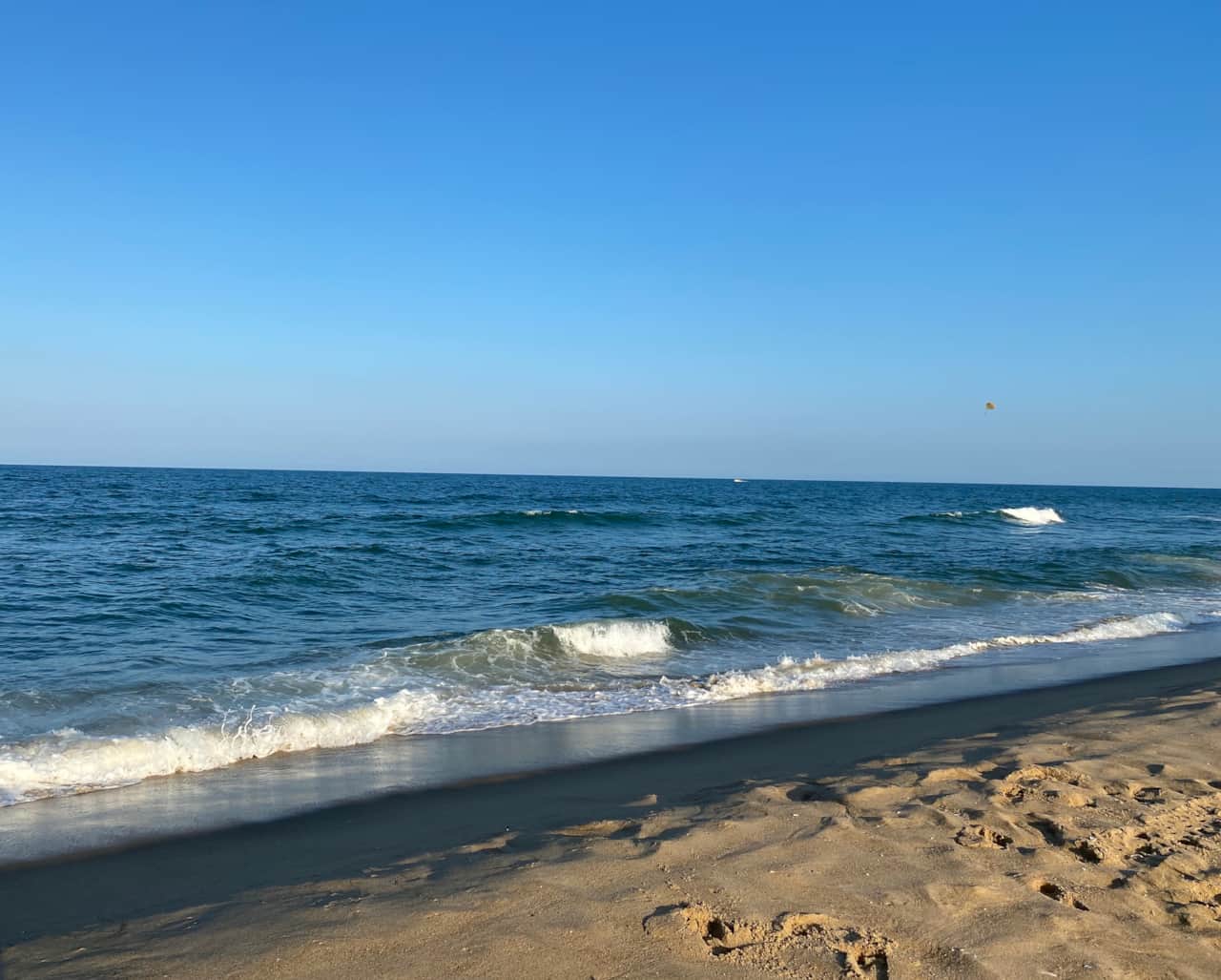 Ocean City, MD (41st Street Beach)