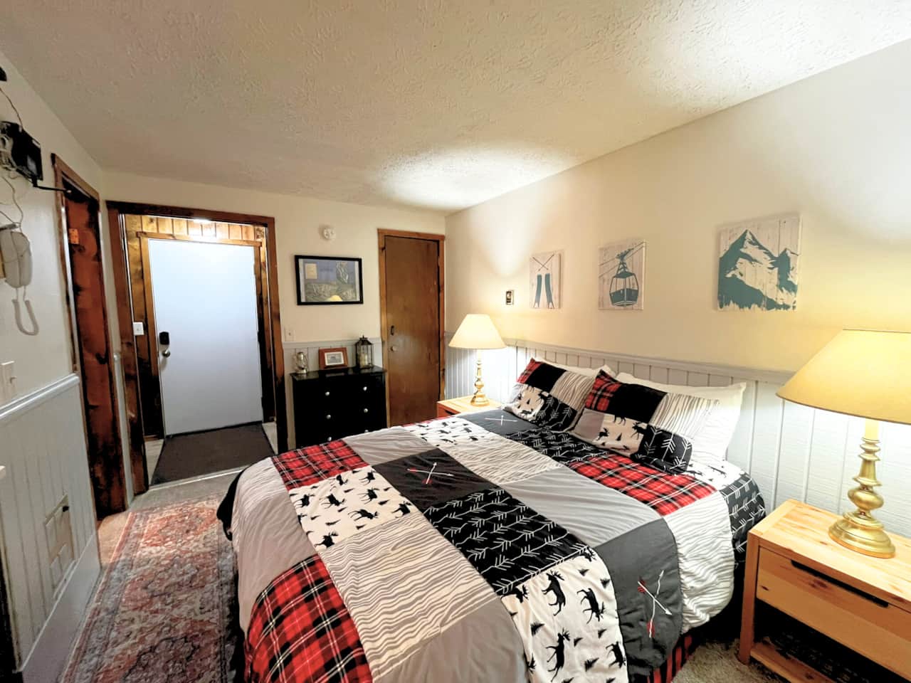 Elevation Vacation Rentals - Ridgewood 54