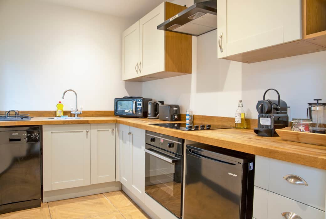 Henmore Kitchen