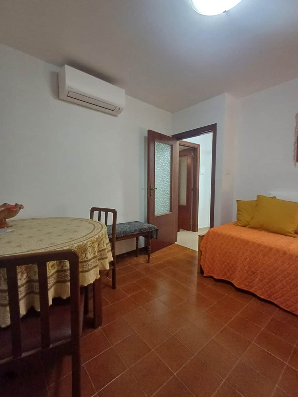 Office-single bedroom