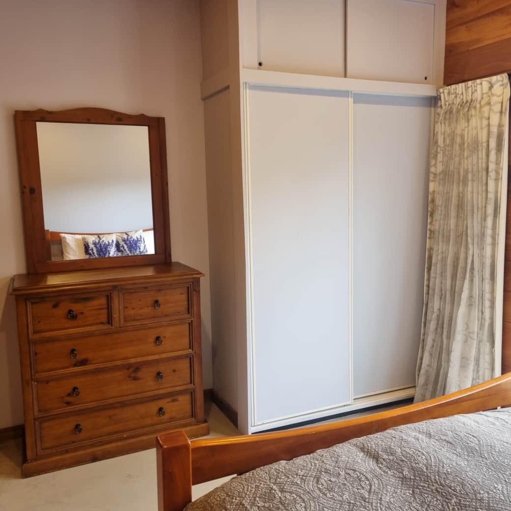 Bedroom 2 dresser