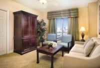 1-Bedroom Suite
