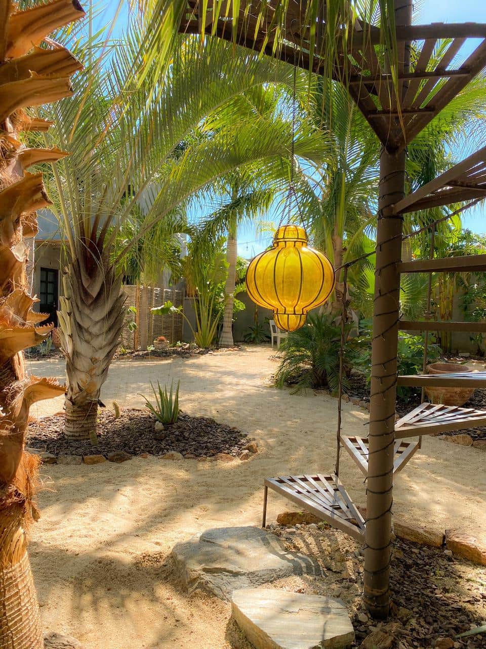 Cool Baja Vibe