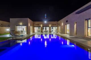 Villa Kassia – Piscine chauffée & ambiance détente — photo 48