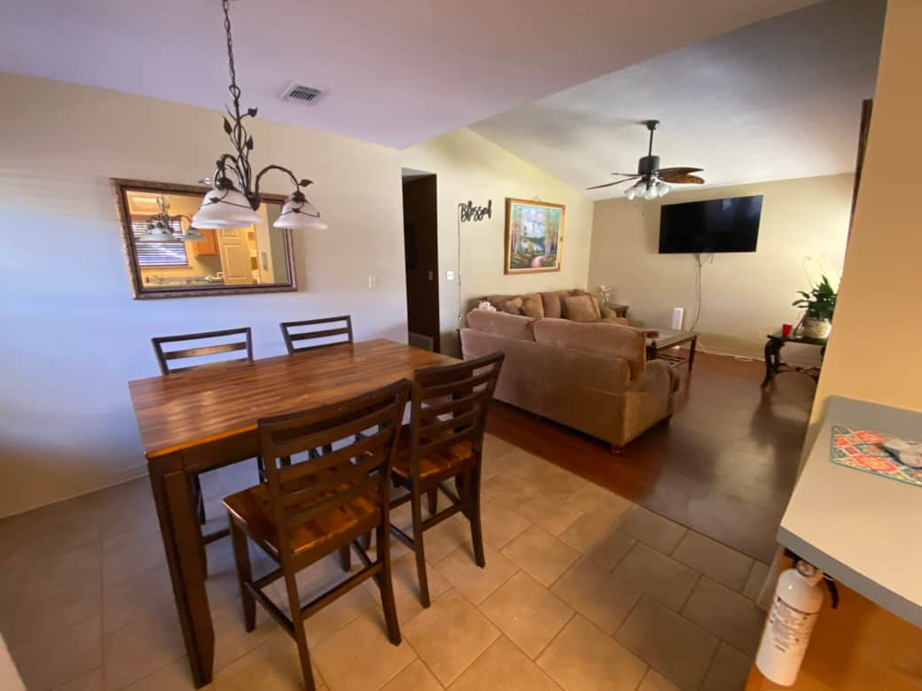 Living Space