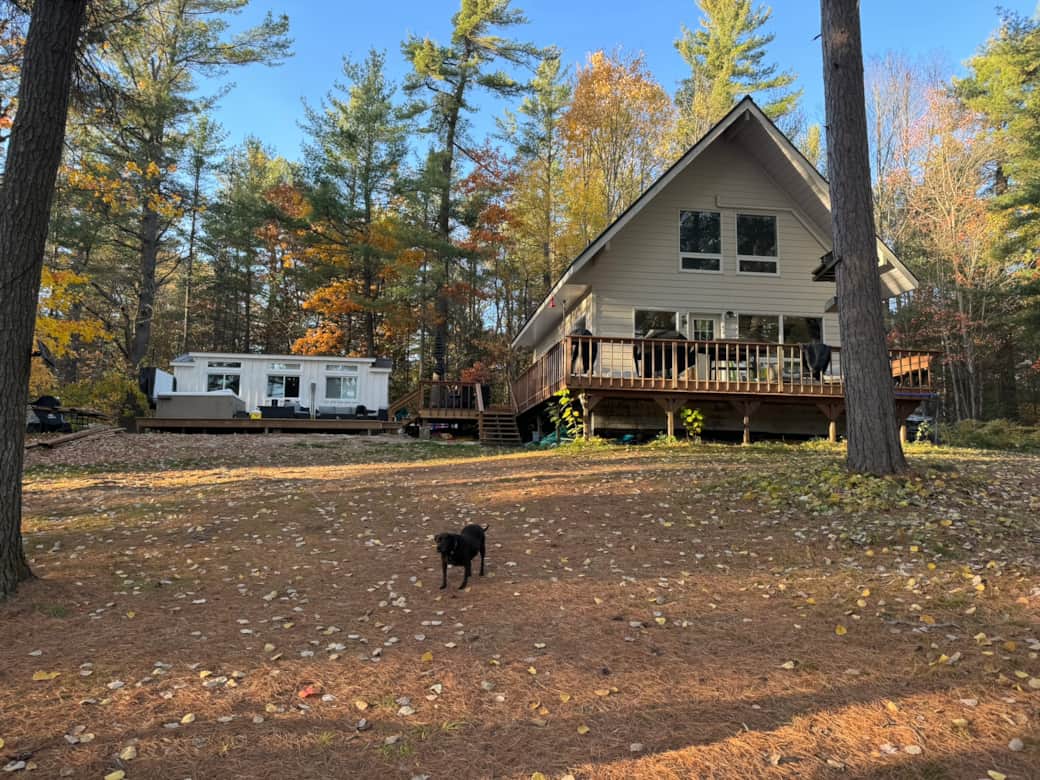 Cottage Cottage