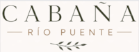 Cabaña Río Puente
