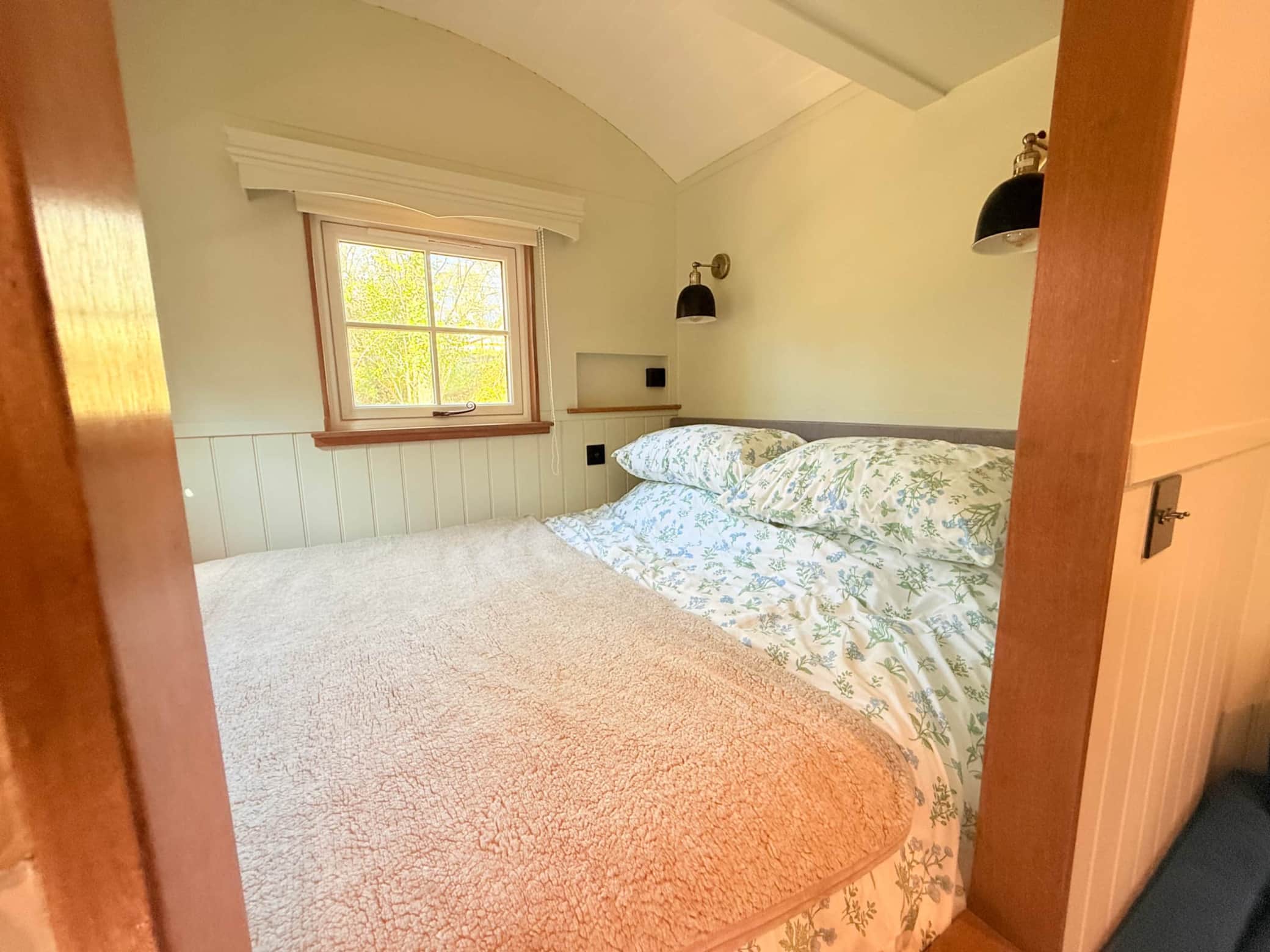 Bluebell Wood Bedroom