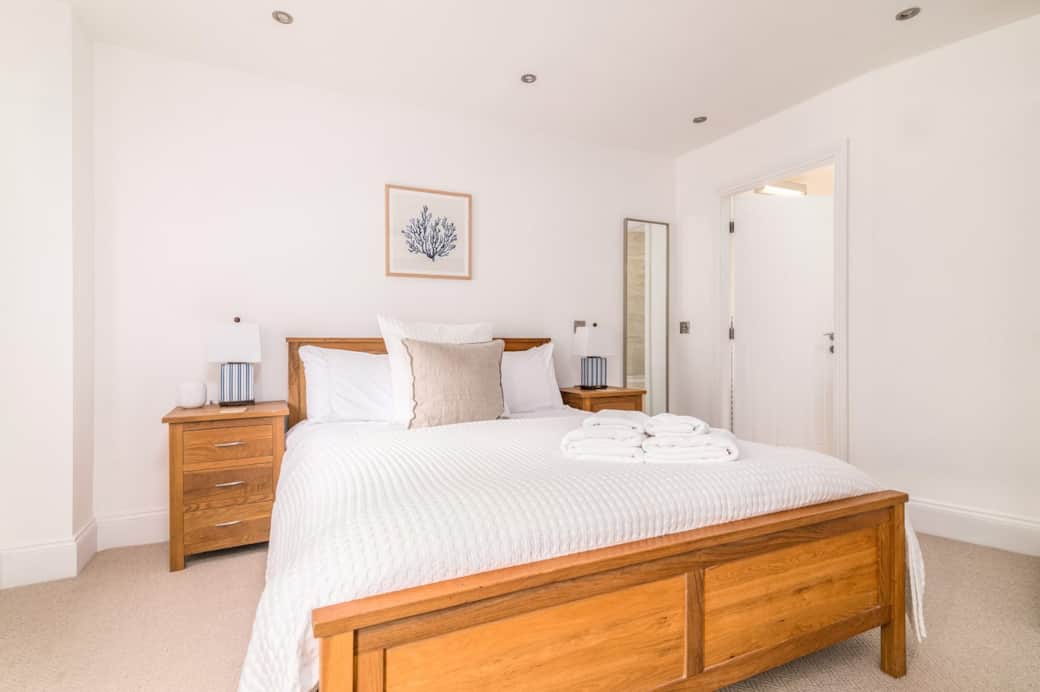 Montauk Bedroom